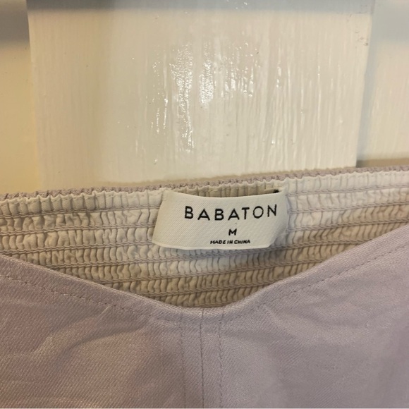 Hadwyn Cropped Top - Picture 3 of 6